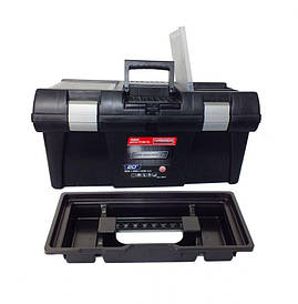 Ящик для інструменту Haisser 20" Staff Semi Profi Alu (90015)