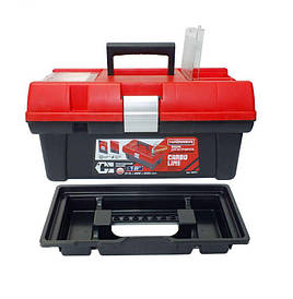 Ящик для інструменту Haisser 16" Staff Carbo (90016)