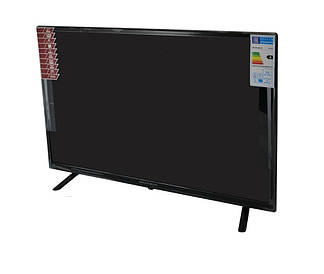 Телевізор Grunhelm GT9HD32-GA (32", Android TV, HD, T2)