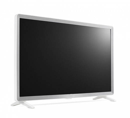 Телевізор Grunhelm GT9HD32W-GA (32", Android TV, HD, T2), фото 1