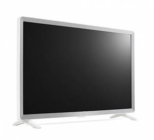 Телевізор Grunhelm GT9HD32W-GA (32", Android TV, HD, T2)