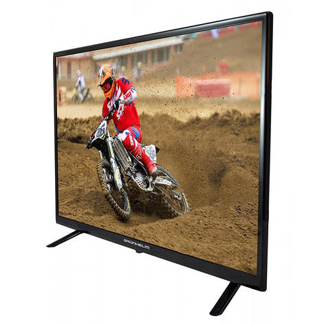Телевізор Grunhelm GT9UHD50 (50", Smart TV, 4K, T2), фото 1
