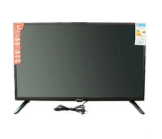 Телевізор Grunhelm GTHD32T2 (32", HD, T2)