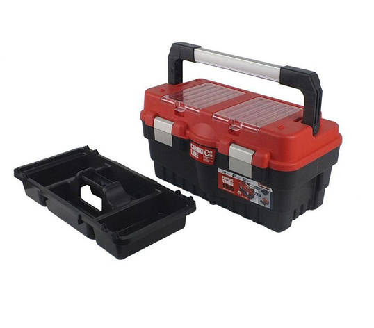 Ящик для інструменту Haisser 18,5" Formula S500 Carbo (90020), фото 1