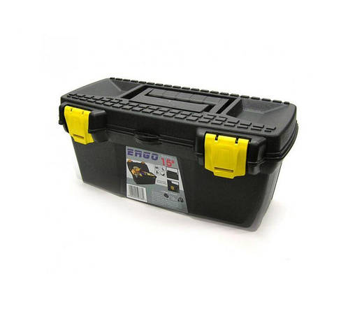 Ящик для інструменту Haisser 15" Ergo Basic (90028), фото 1