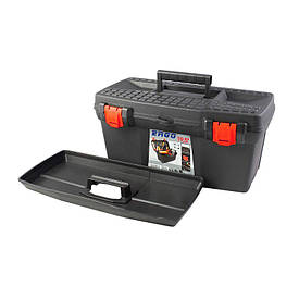 Ящик для інструменту Haisser 19,5" Ergo Basic (90029)