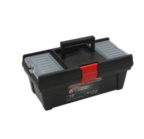Ящик для інструменту Haisser 12" Stuff Optimo SP (90032), фото 1