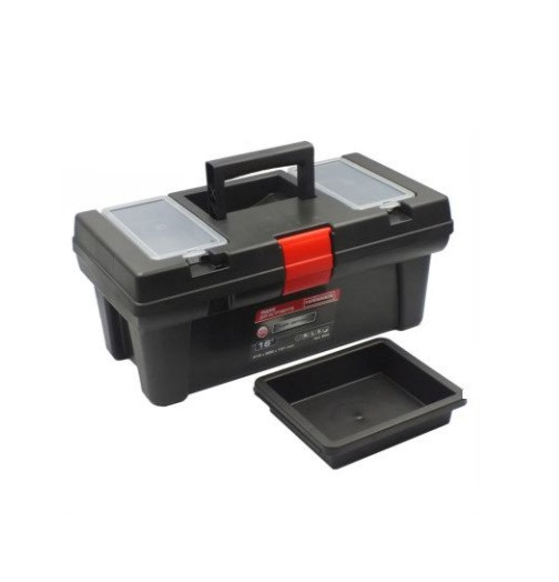 Ящик для інструменту Haisser 16" Stuff Optimo S (90033)