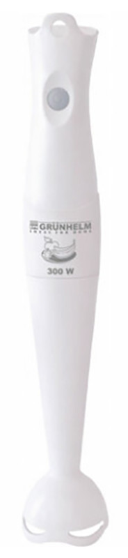 Занурювальний блендер Grunhelm EBS-301P