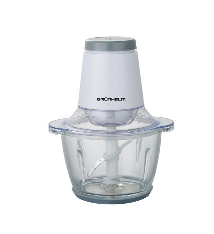 Подрібнювач Grunhelm EBS-500G