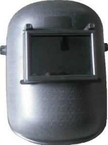 Зварювальна маска Forte M-005, фото 1