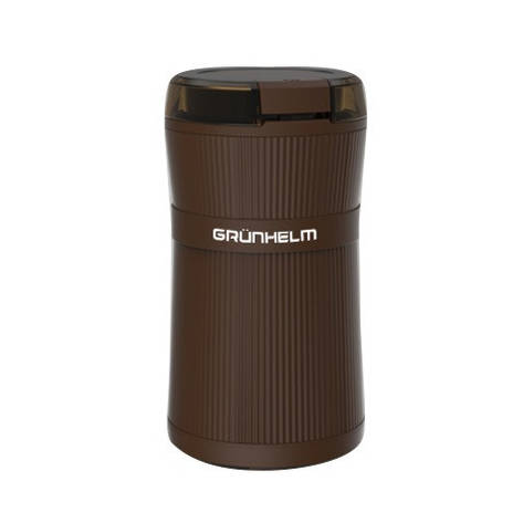Кавомолка Grunhelm GС-3050, фото 1