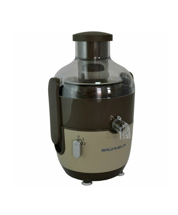Соковитискач Grunhelm GJR625