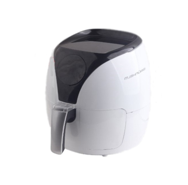 Мультипіч-фритюрниця Grunhelm GAF-2506W