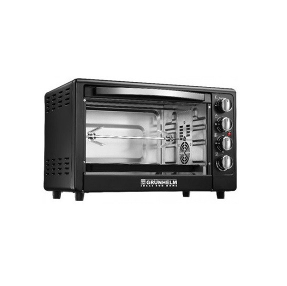 Електрична піч Grunhelm GN50ARC