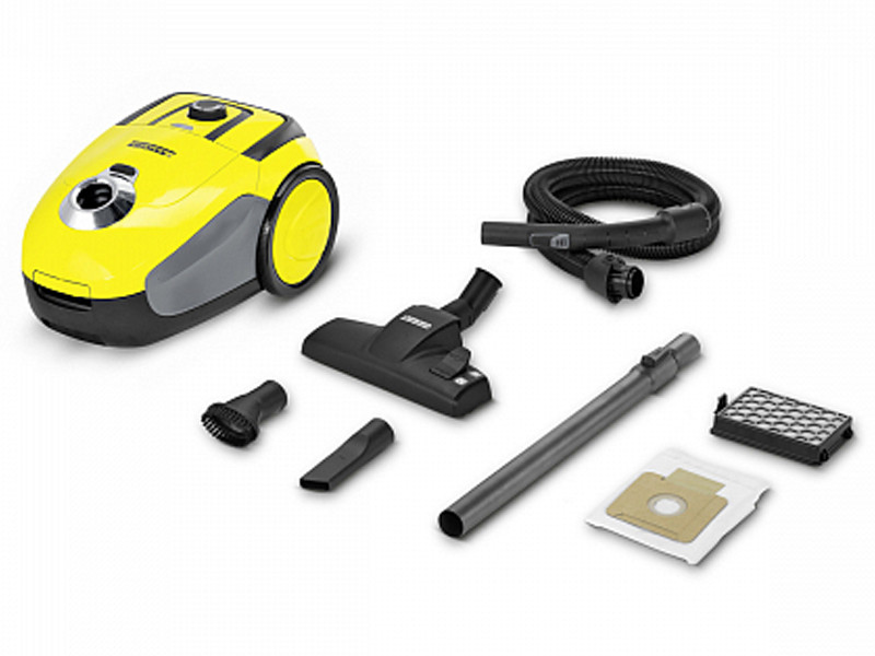 Пилосос Karcher VC 2