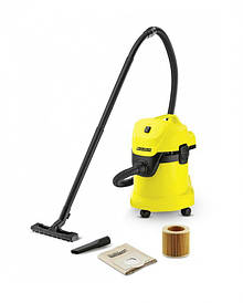 Пилосос Karcher WD 3