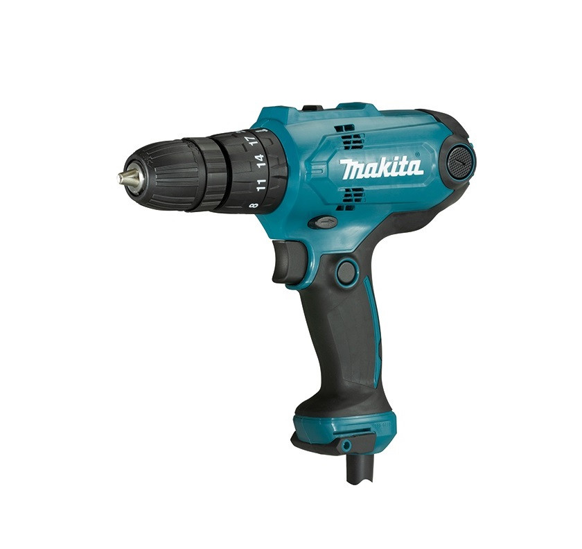 Шуруповерт мережевий Makita DF0300