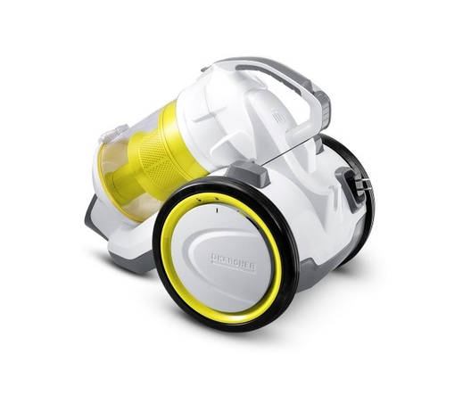Пилосос Karcher VC 3 Premium, фото 3