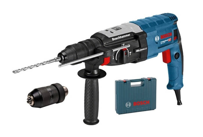 Перфоратор Bosch GBH 2-28 F, фото 1