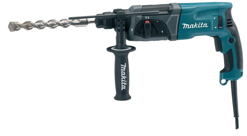 Перфоратор Makita HR2470, фото 1