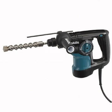 Перфоратор Makita HR2810, фото 1
