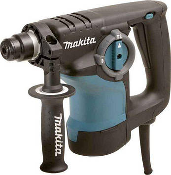 Перфоратор Makita HR2810, фото 3