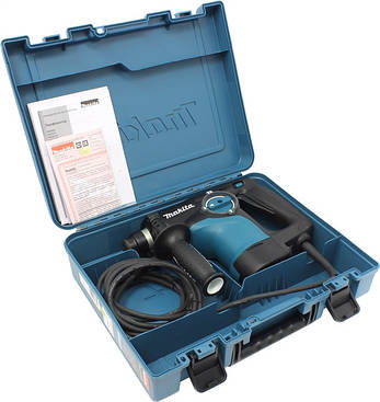 Перфоратор Makita HR2810, фото 4