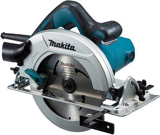 Пила дискова Makita HS7601