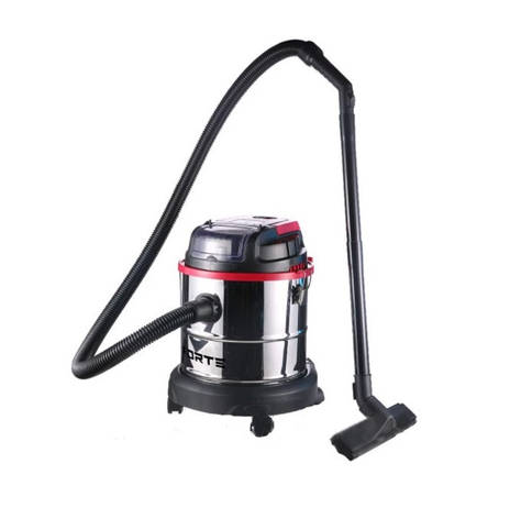 Пилосос господарський акумуляторний Forte VC2020LB, фото 1