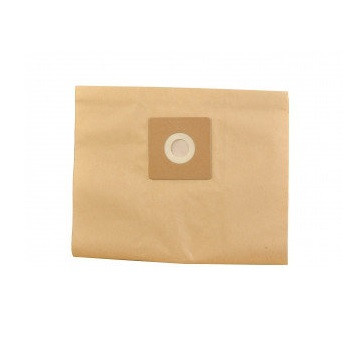 Паперові фільтр-мішки Forte для VC3018SAD, 30 л (5 шт.)