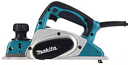 Рубанок Makita KP0800, фото 5