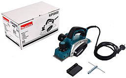 Рубанок Makita KP0800, фото 6