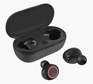 Навушники Bluetooth Grunhelm GG-S1024-B