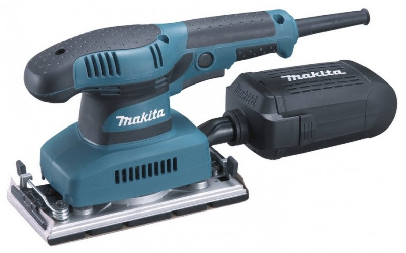 Вібраційна шліфмашина Makita BO3710