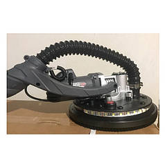 Шліфмашина для стін Forte DWS-225-VLВ, фото 3