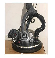 Шліфмашина для стін Forte DWS-225-VLВ, фото 4