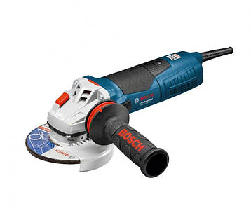Болгарка Bosch GWS 17-125 СІЕ, фото 1