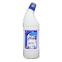 Білина сантехніка — засіб для якісного очищення поверхонь сантехніки, 1 л