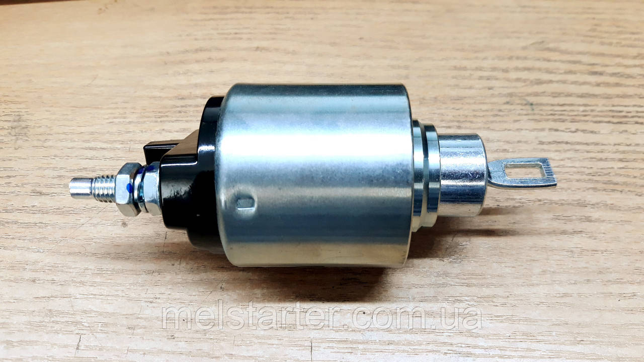 Втягуюче реле 7237-0672 (Bosch, FIAT, FORD) 12В