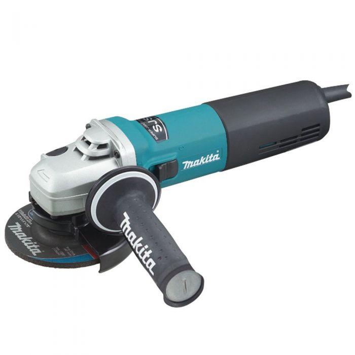 Болгарка Makita 9565CVR
