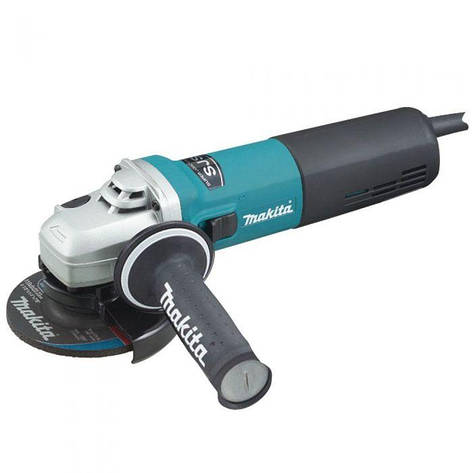 Болгарка Makita 9565CVR, фото 1