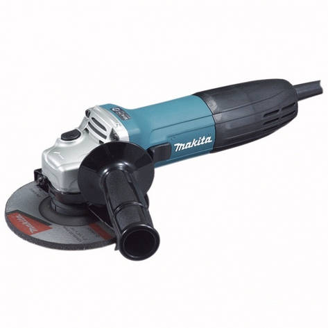 Болгарка Makita GA5030, фото 1