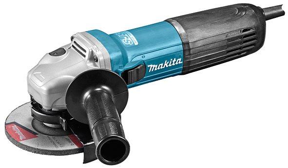 Болгарка Makita GA5040С
