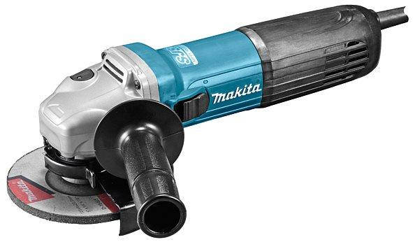 Болгарка Makita GA5040С, фото 1
