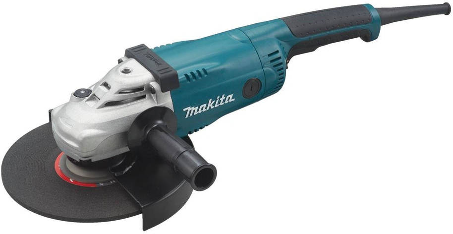 Болгарка Makita GA9020SF, фото 1