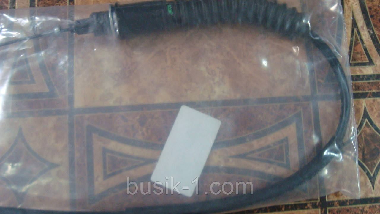 Трос зчеплення Scudo,Expert,Jumpy 1.9D-2.0HDI з саморегуляцією 973\932 Оригінал, фото 1