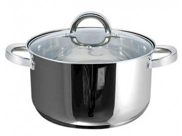 Кастрюля Gusto Solo GT-1100-16, 1.9л