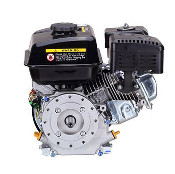 Бензиновий двигун Loncin G200F, фото 2