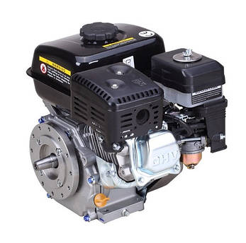 Бензиновий двигун Loncin G200F, фото 3